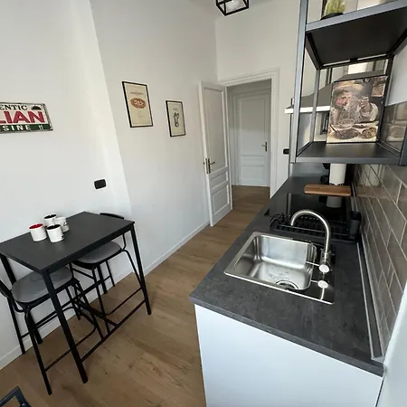 Casa Palmiero Apartment Rome Exterior photo