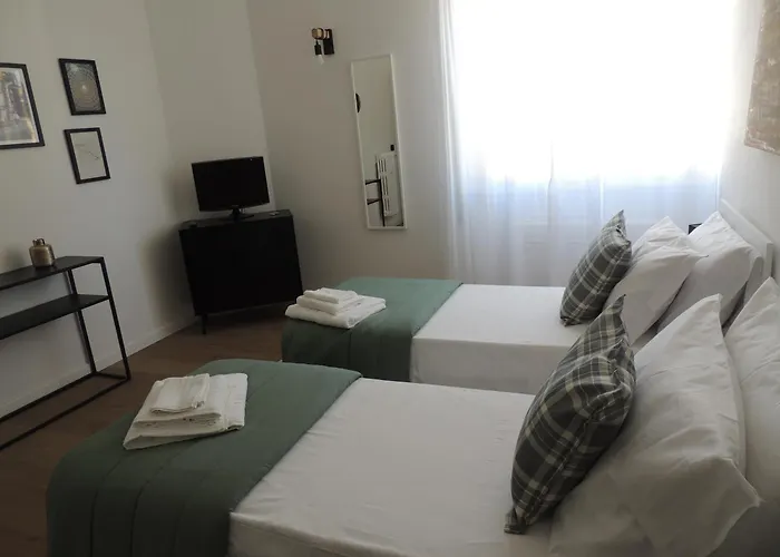 Casa Palmiero