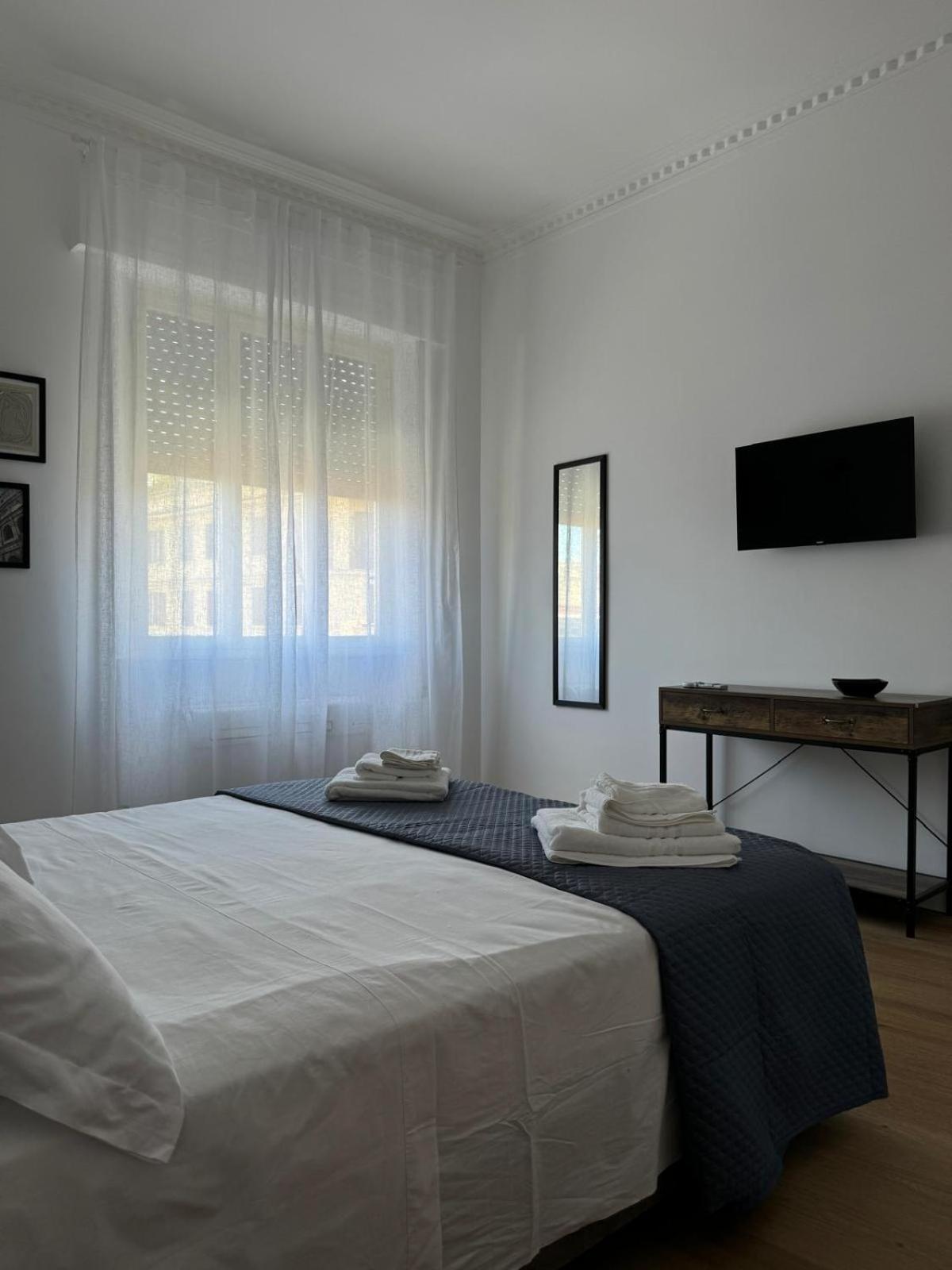 Appartement Casa Palmiero Rome