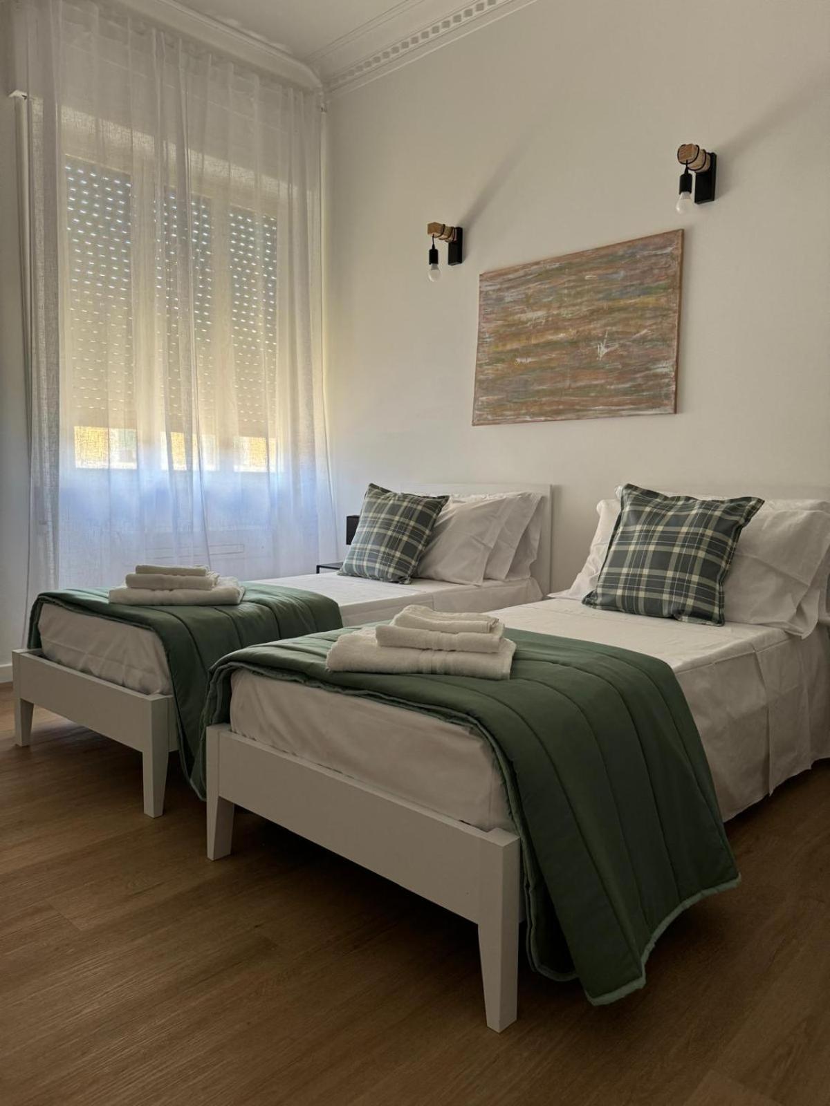 Appartement Casa Palmiero Rome