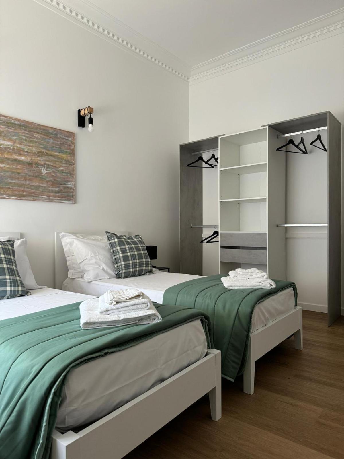 Casa Palmiero Appartement *