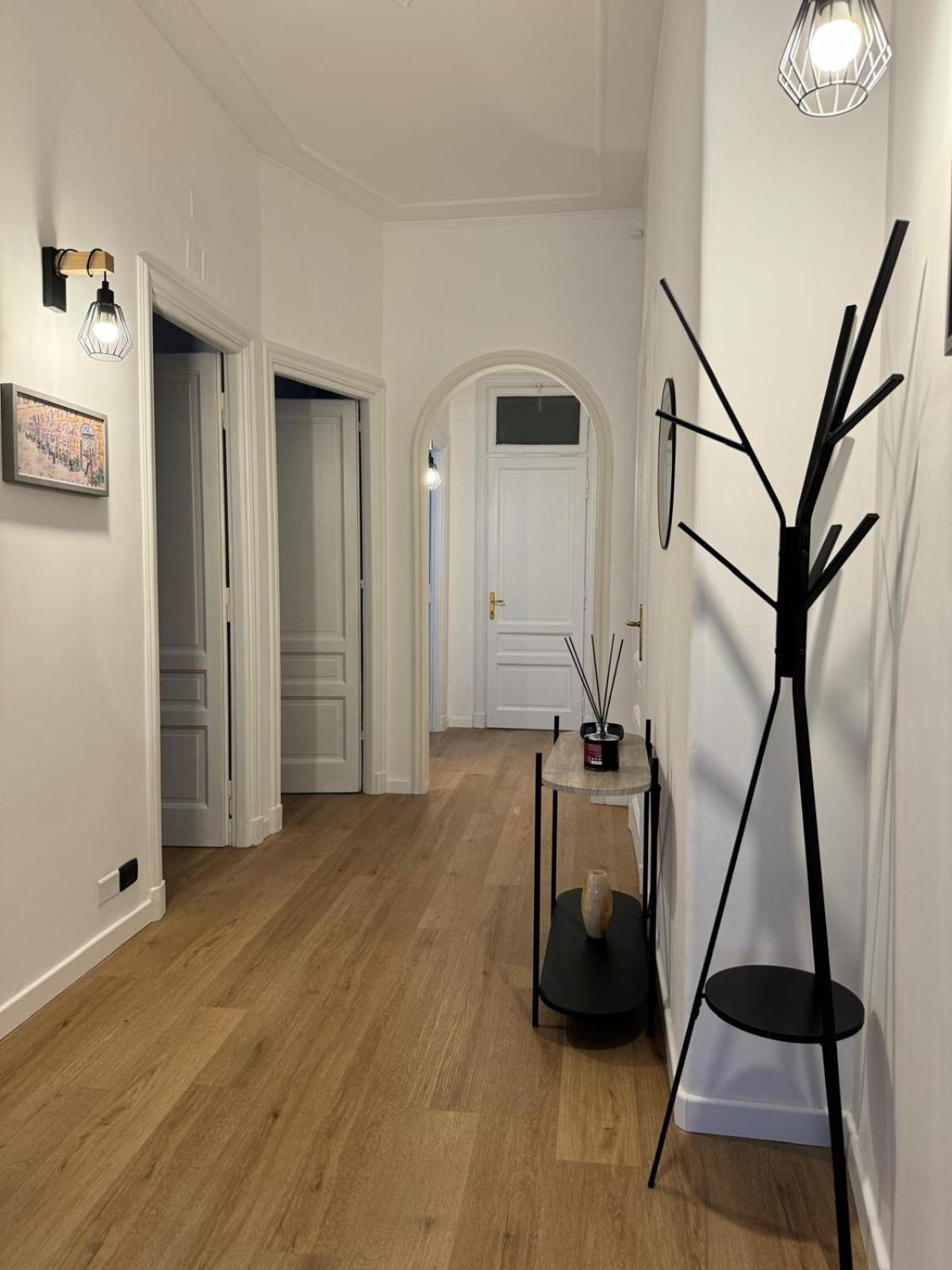 Appartement Casa Palmiero Rome