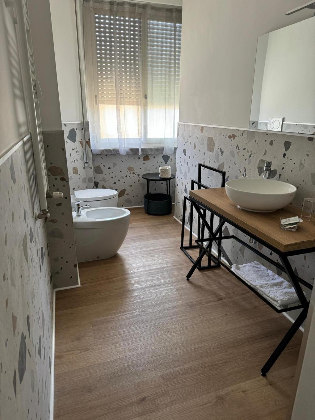 Casa Palmiero Appartement