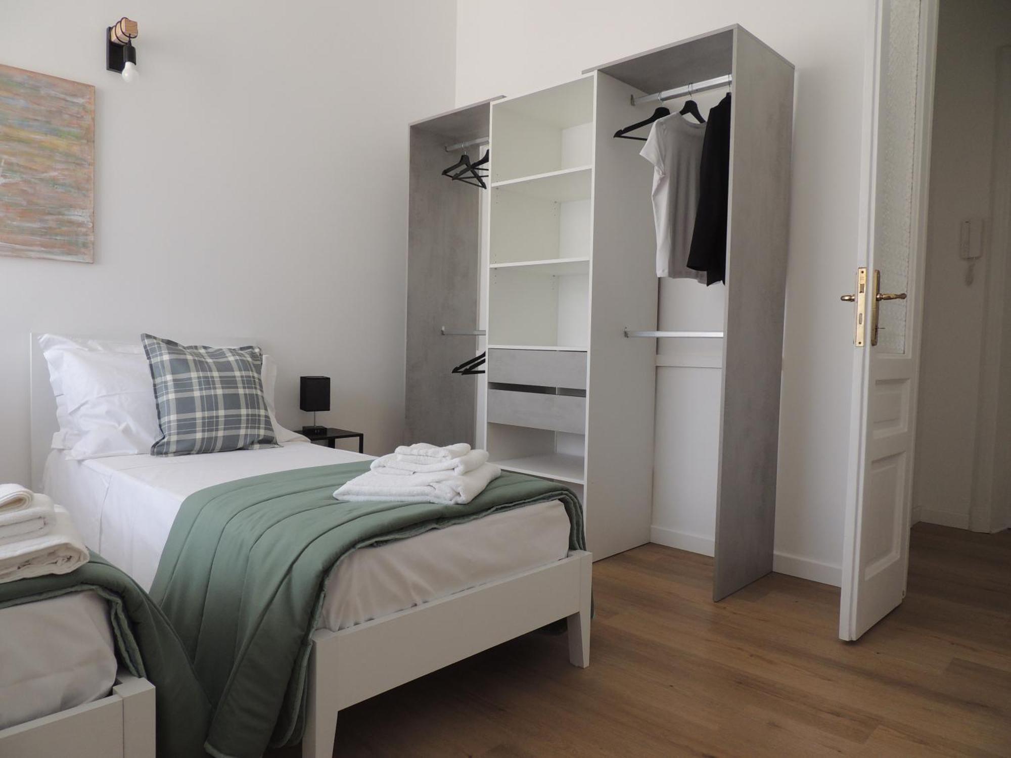 Appartement Casa Palmiero Rome