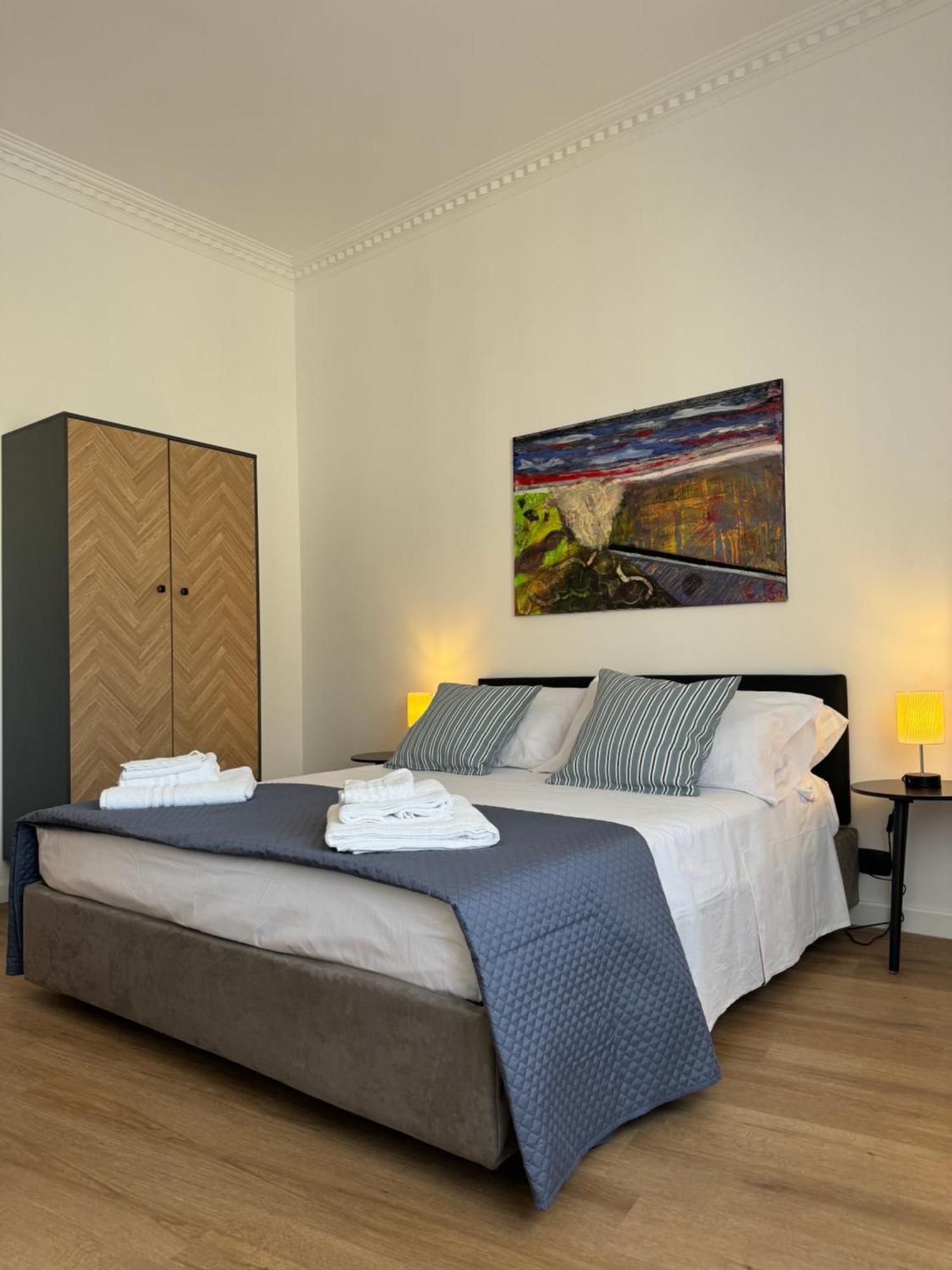 Casa Palmiero Appartement