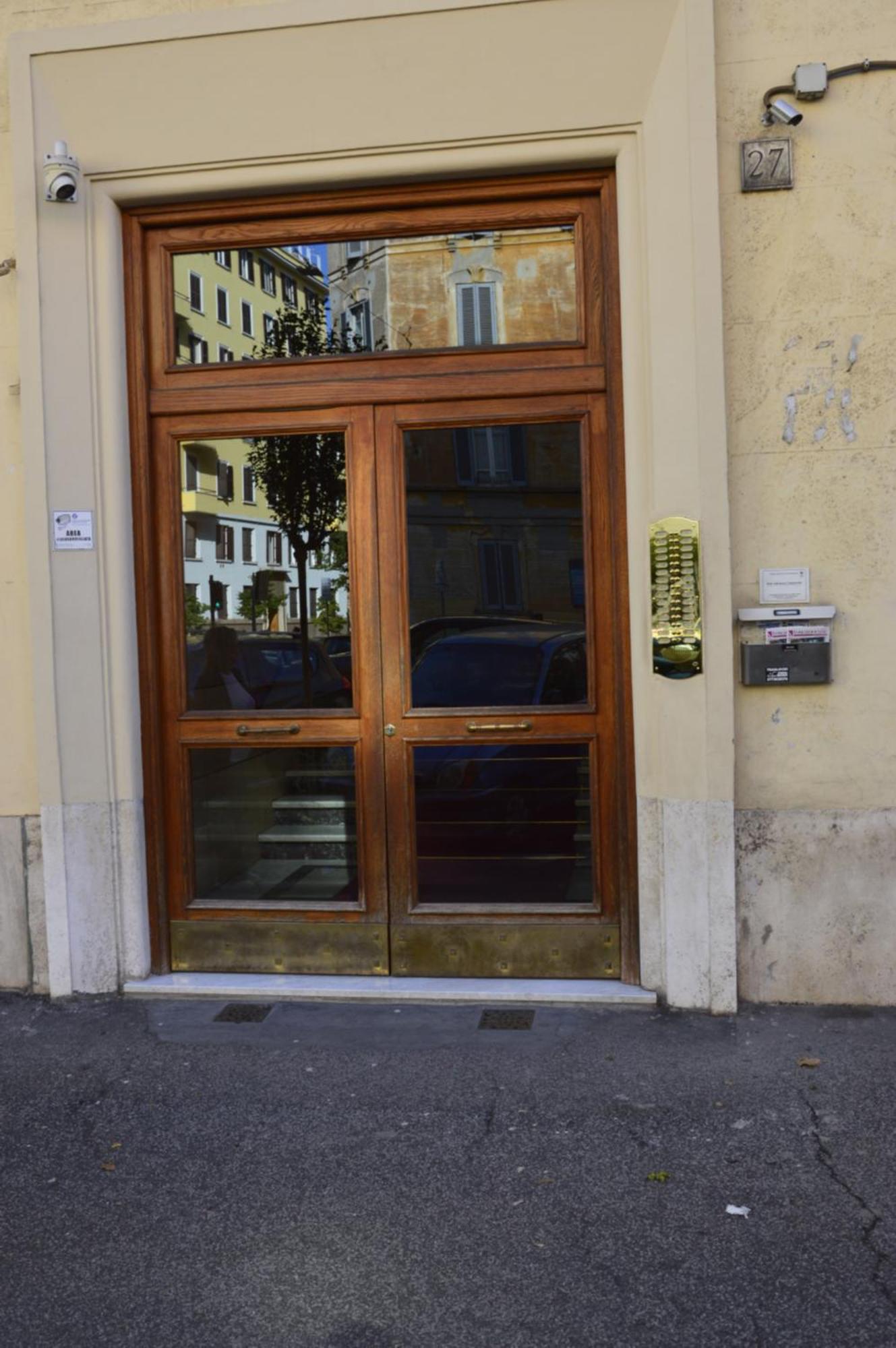 Casa Palmiero Appartement Rome