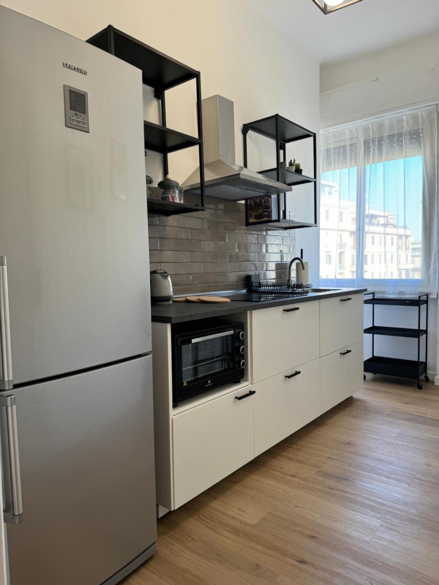 Casa Palmiero Appartement