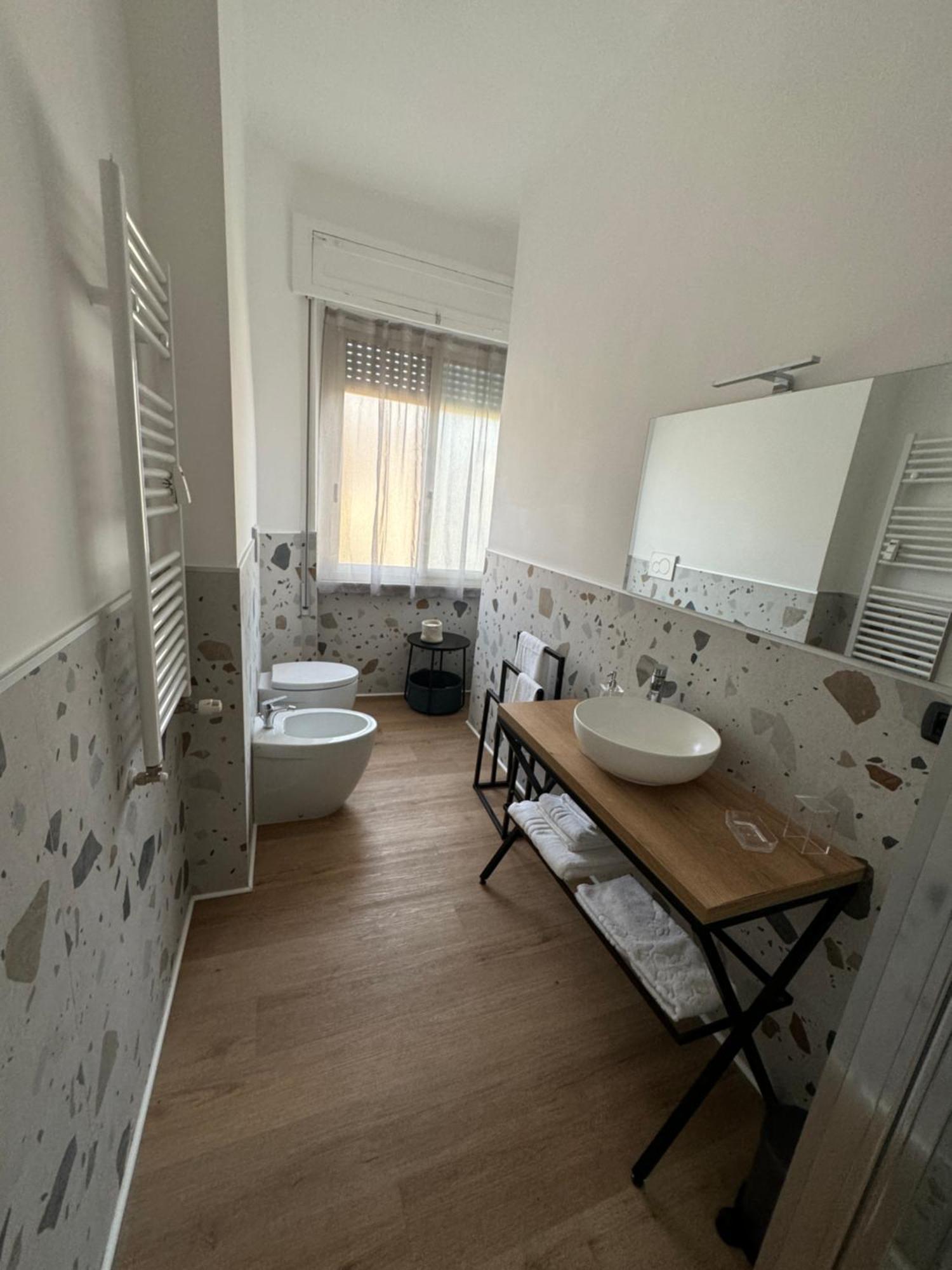 Casa Palmiero Appartement